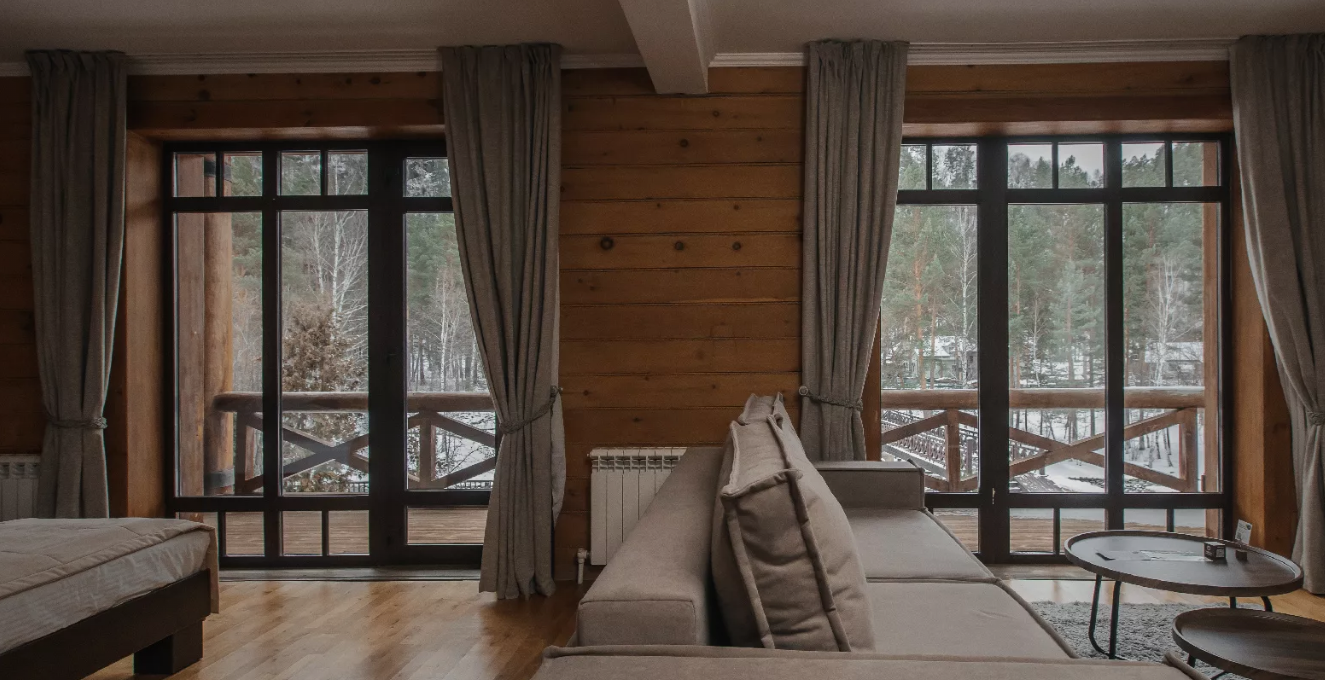 Фото жилья — Общие 5