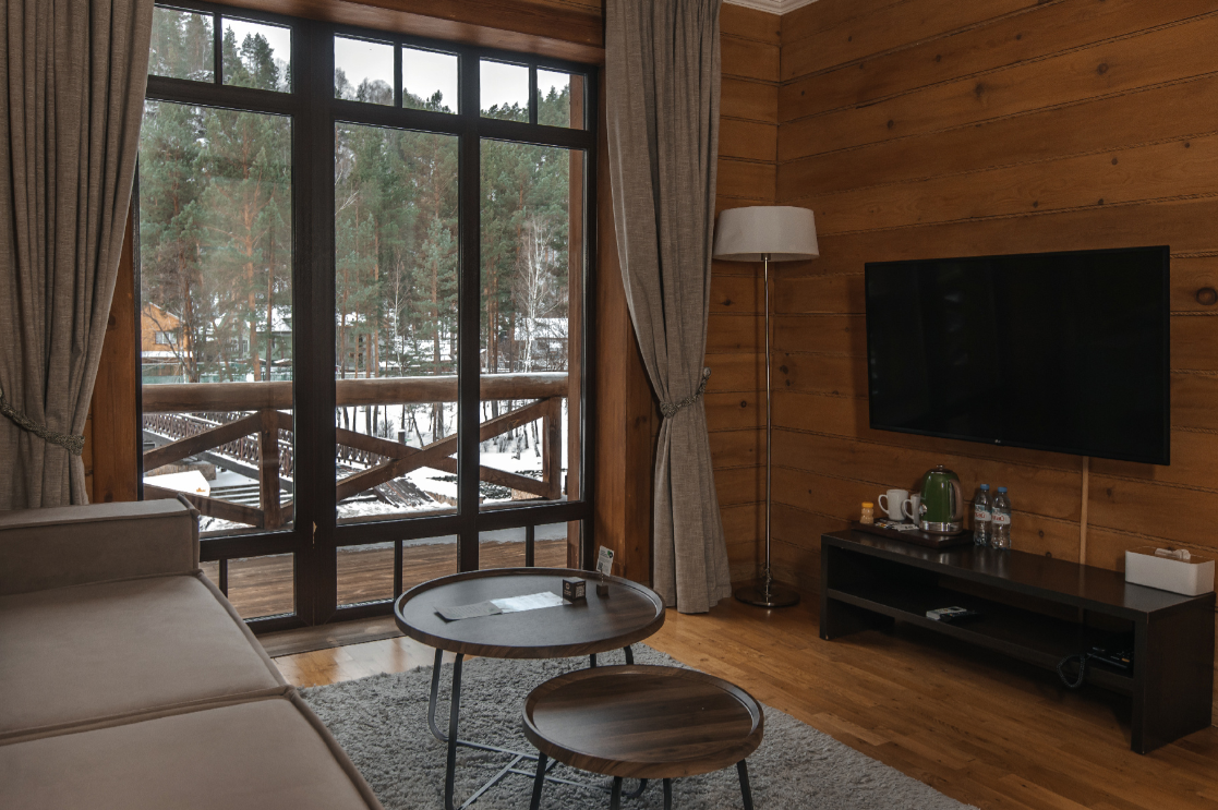 Фото жилья — Общие 2