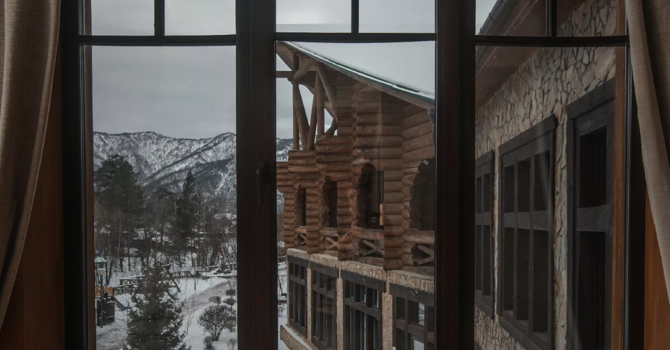 Фото жилья — Общие 1