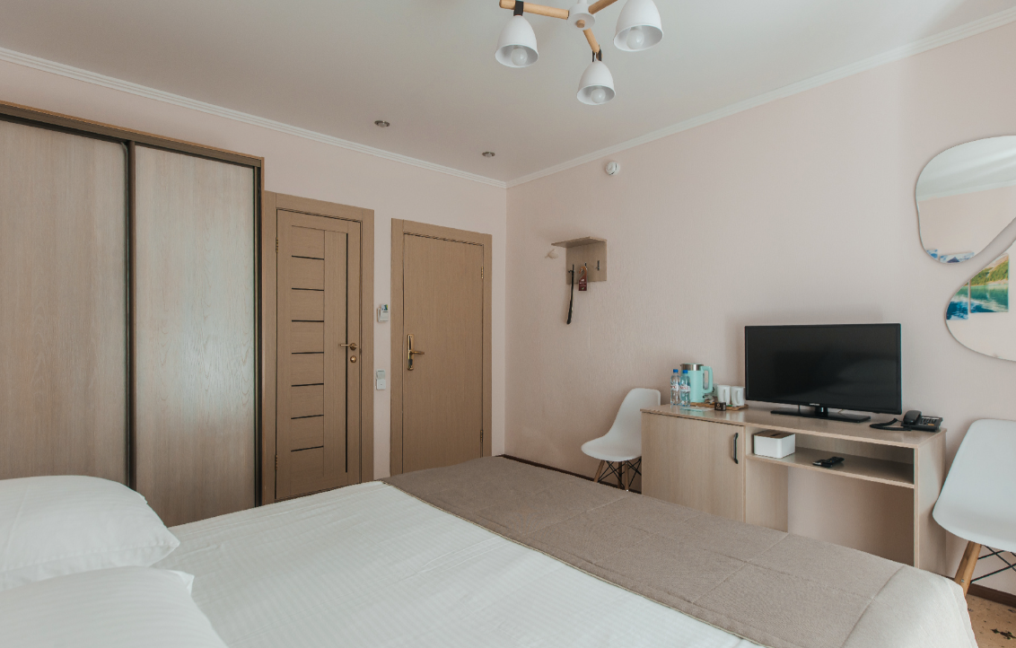 Фото жилья — Общие 3