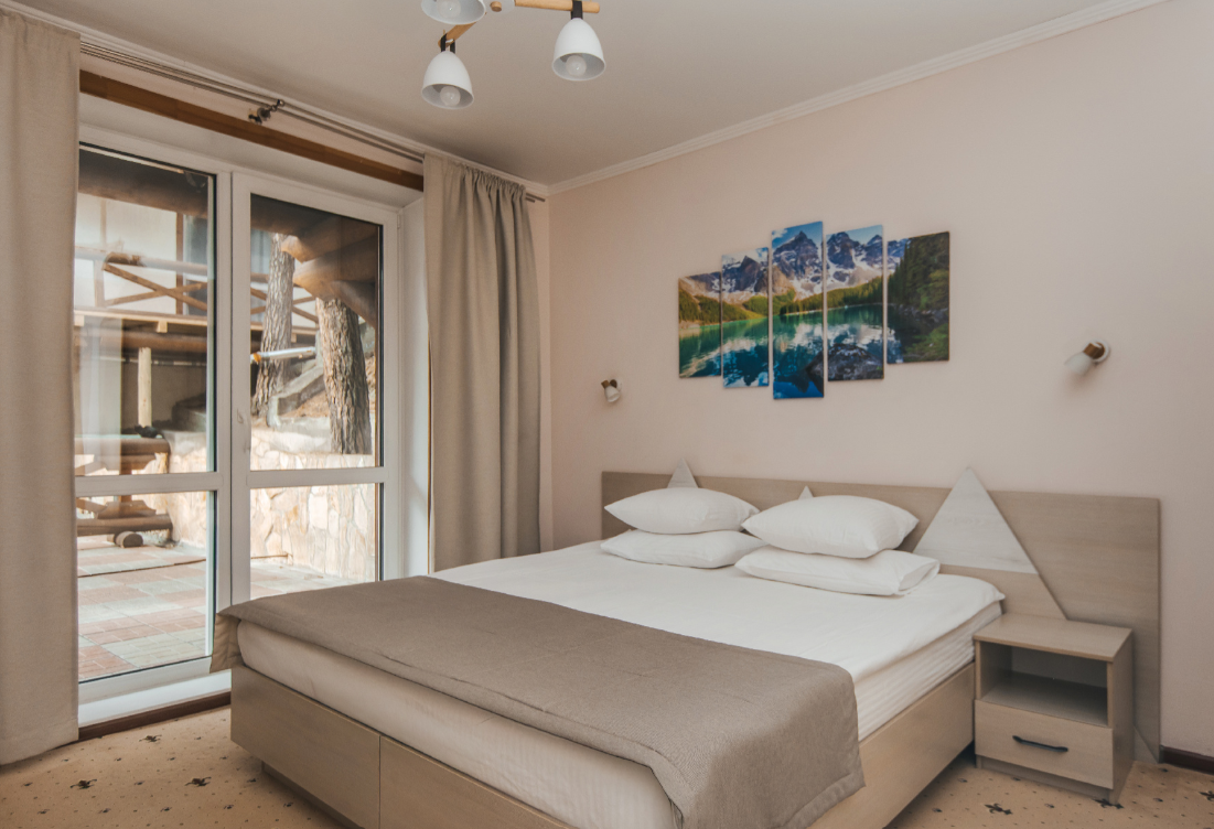 Фото жилья — Общие 1