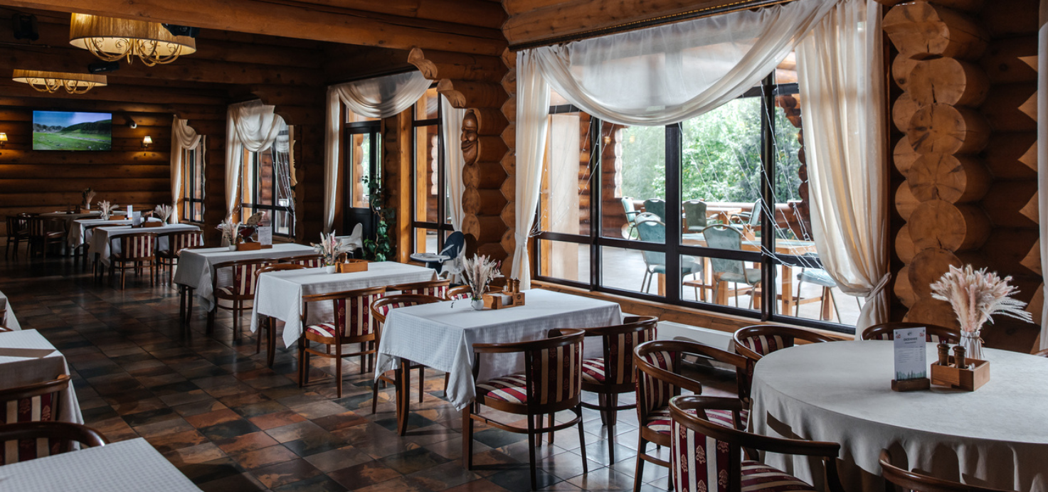 Фото отеля — Общие 2