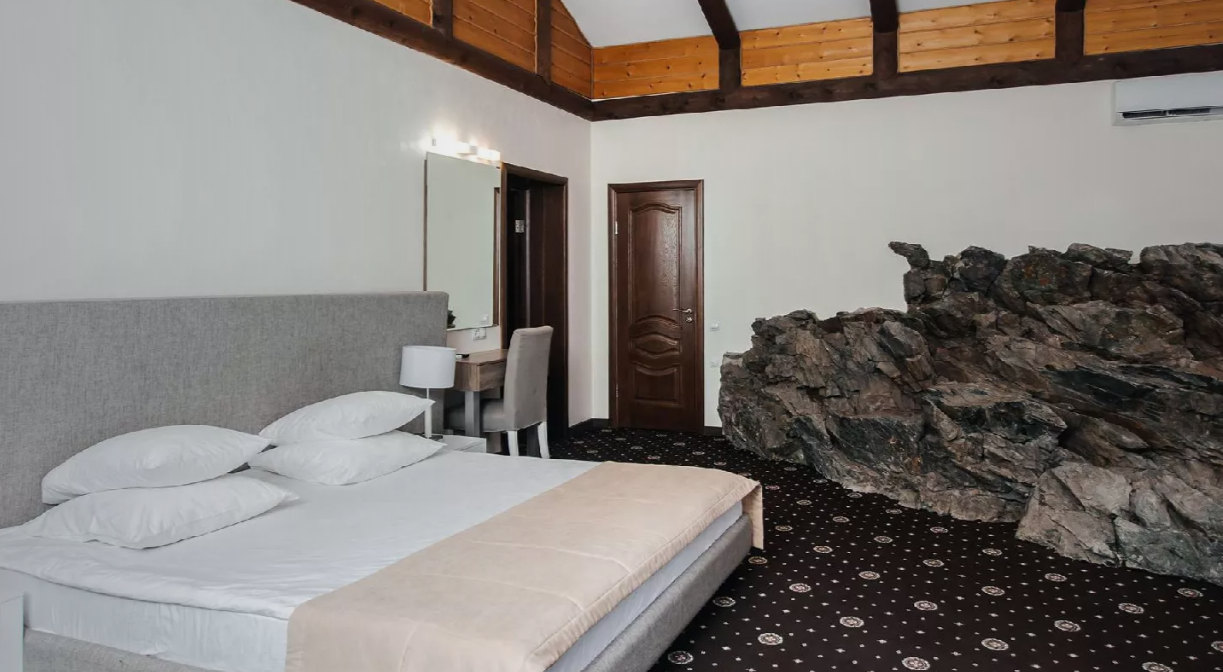 Фото жилья — Общие 2