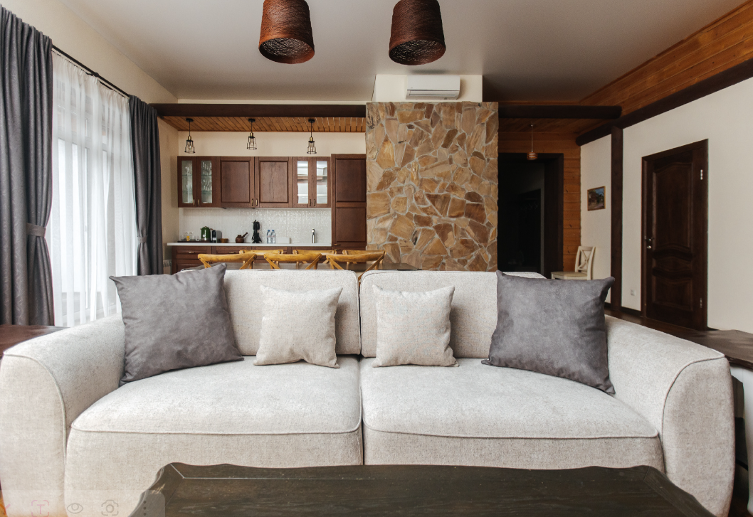 Фото жилья — Общие 5