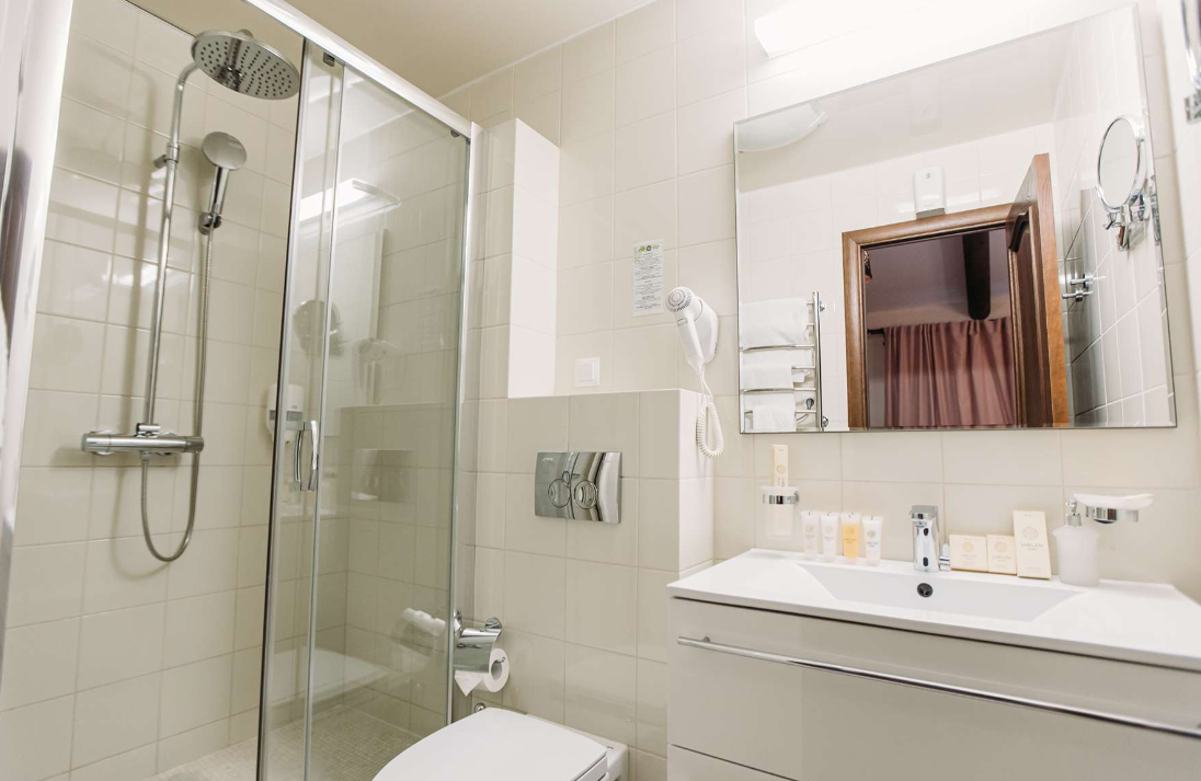 Фото жилья — Общие 3