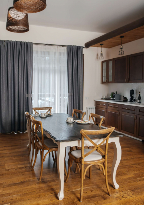 Фото жилья — Общие 1