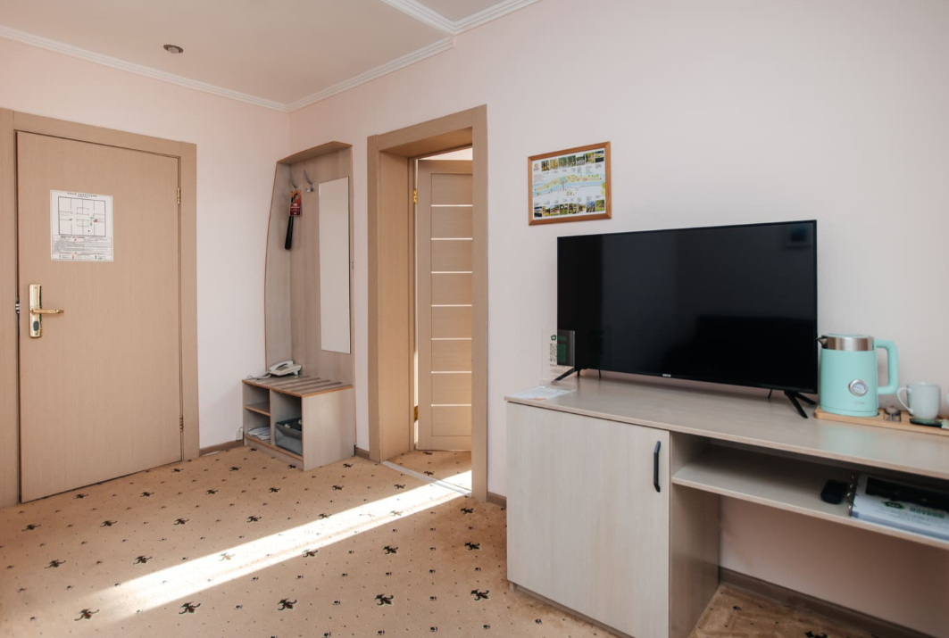 Фото жилья — Общие 3