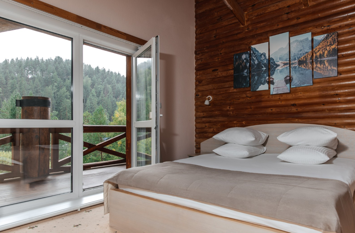 Фото жилья — Общие 4