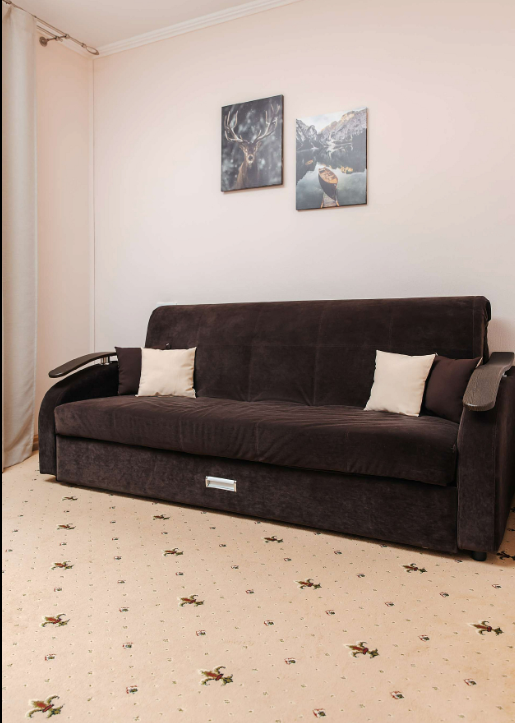 Фото жилья — Общие 5