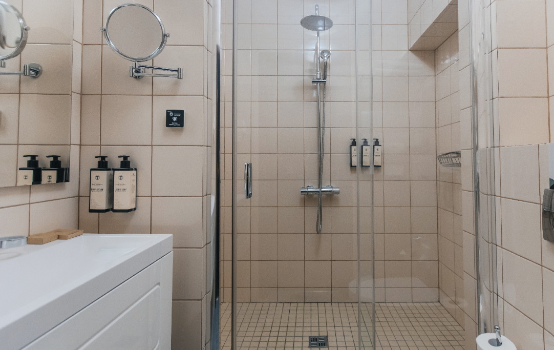 Фото жилья — Общие 2