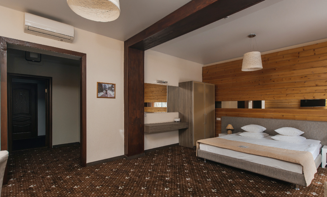 Фото жилья — Общие 4