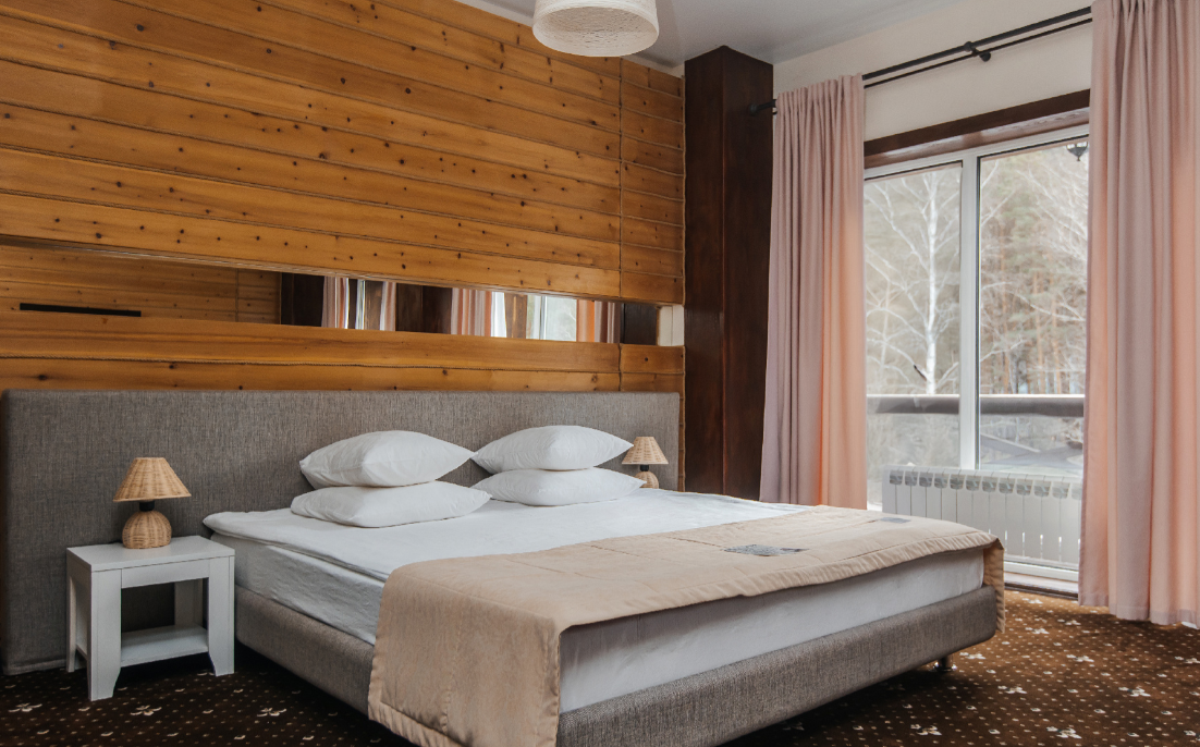 Фото жилья — Общие 1