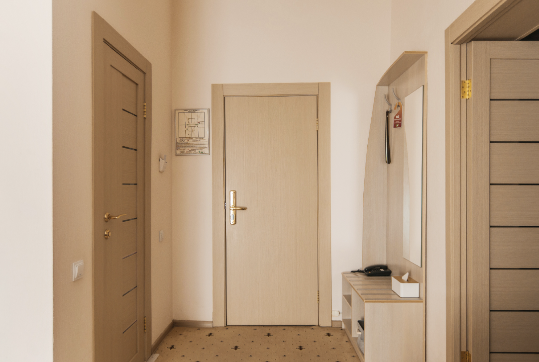 Фото жилья — Общие 4