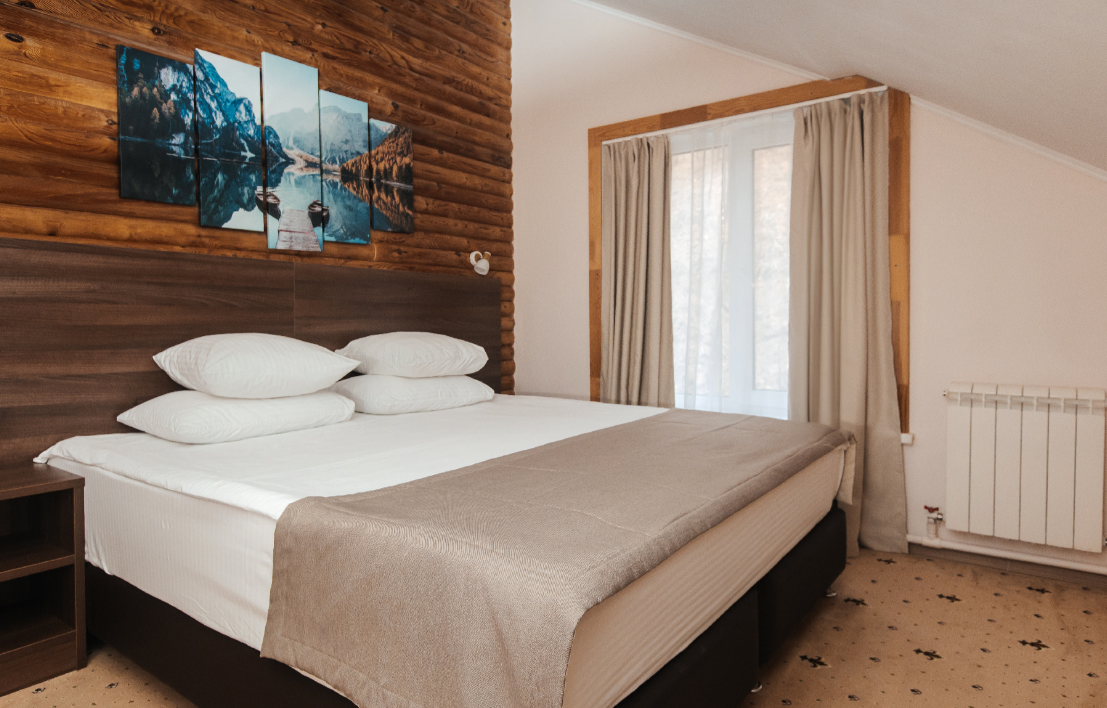 Фото жилья — Общие 1