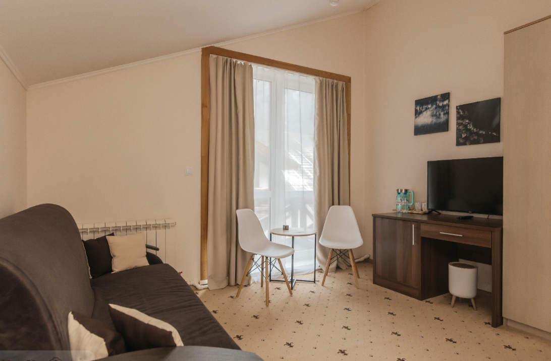 Фото жилья — Общие 3