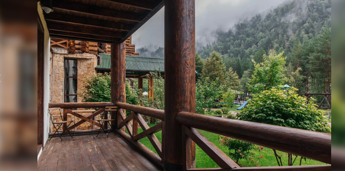 Фото жилья — Общие 4