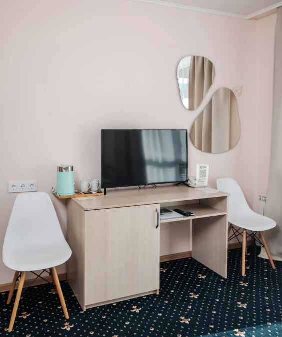 Фото жилья — Общие 3