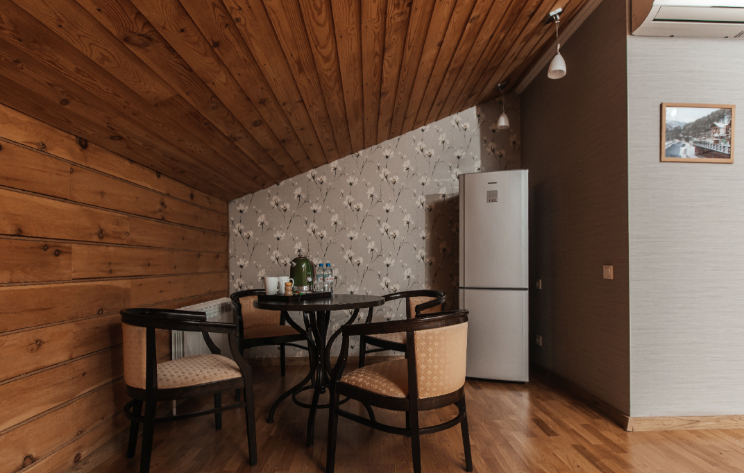 Фото жилья — Общие 4