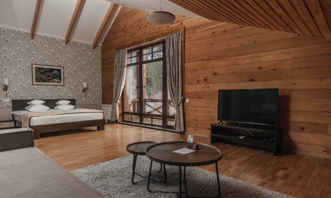 Фото жилья — Общие 3