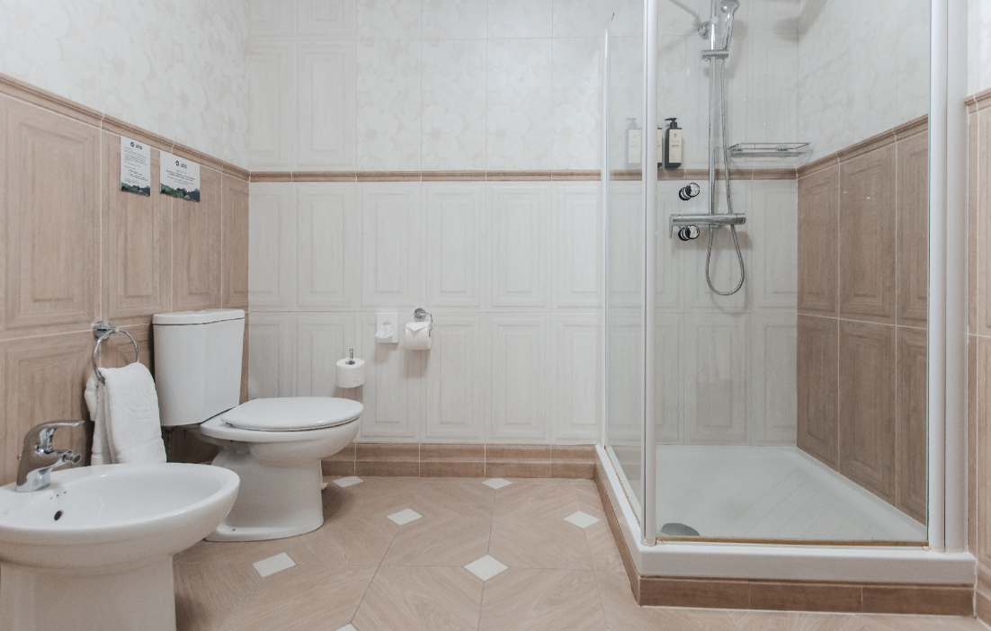 Фото жилья — Общие 4