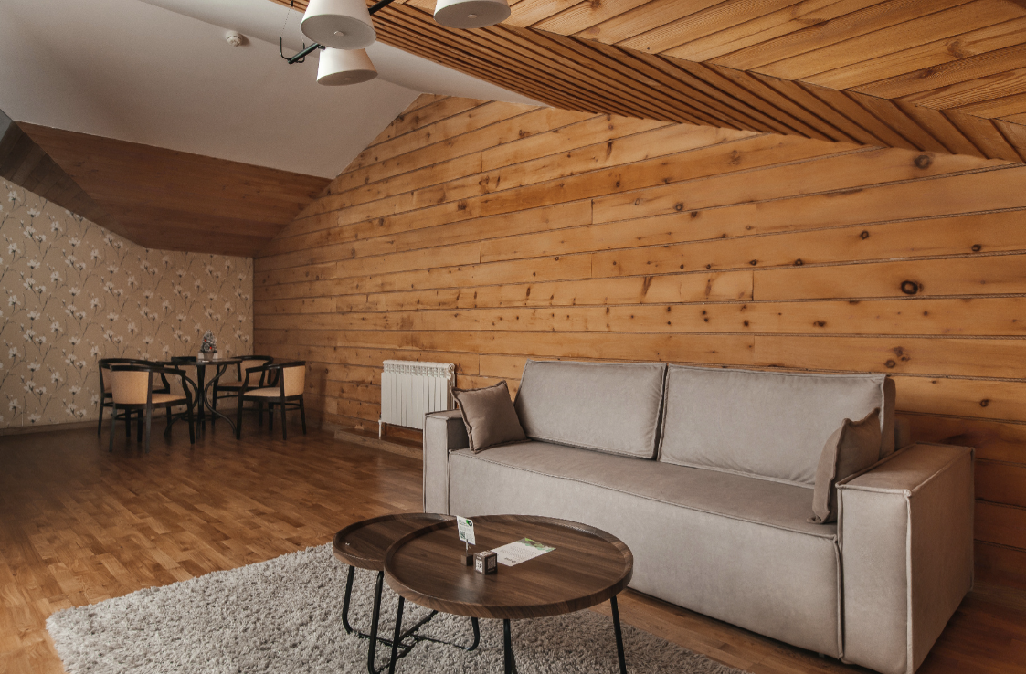 Фото жилья — Общие 3