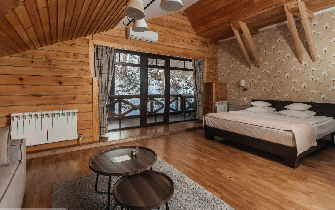 Фото жилья — Общие 2