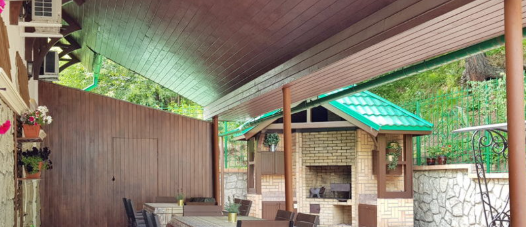 Фото отеля — Общие 2