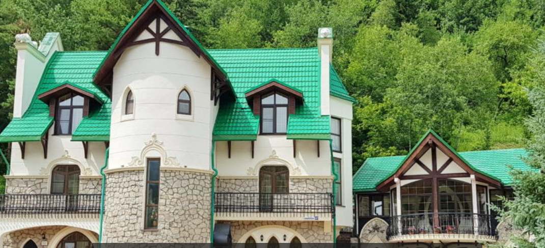 Фото отеля — Общие 1