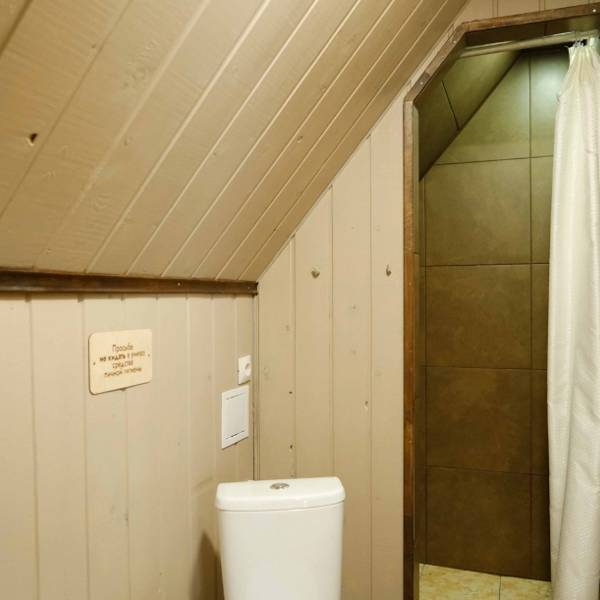 Номер трехместный (эконом)