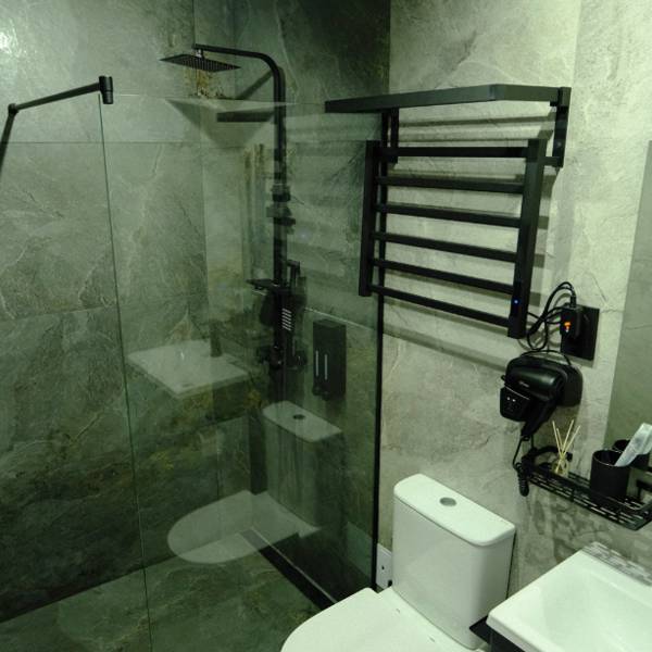 Номер двухместный (улучшенный)