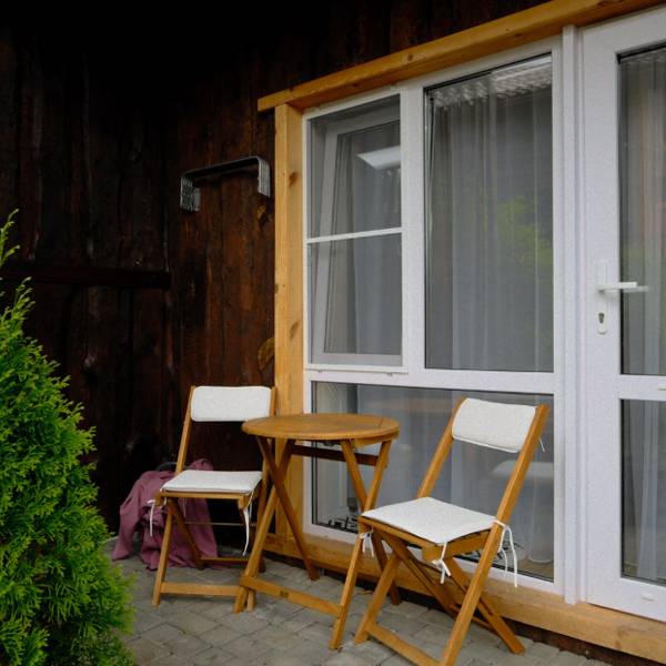 Фото жилья — Общие 1