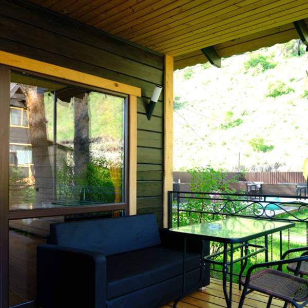 Фото жилья — Общие 2