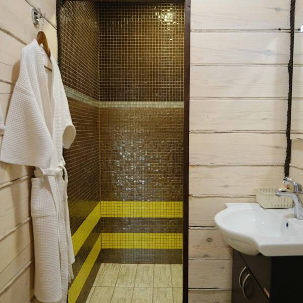 Апартаменты