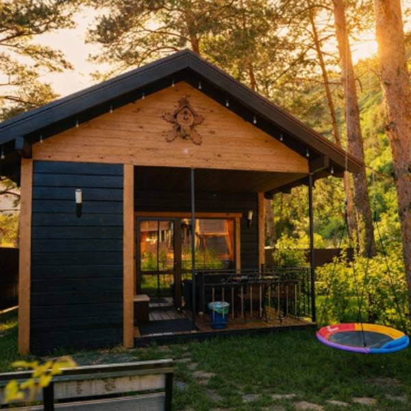 Фото жилья — Общие 1