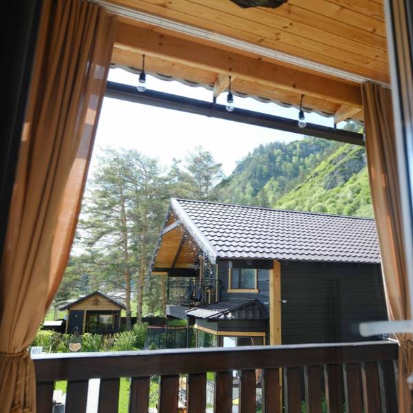 Номер двухместный (стандарт)