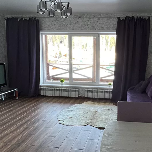 Фото номера Номер в коттедже 1