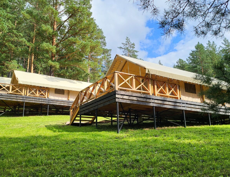 Фото отеля — Общие 4