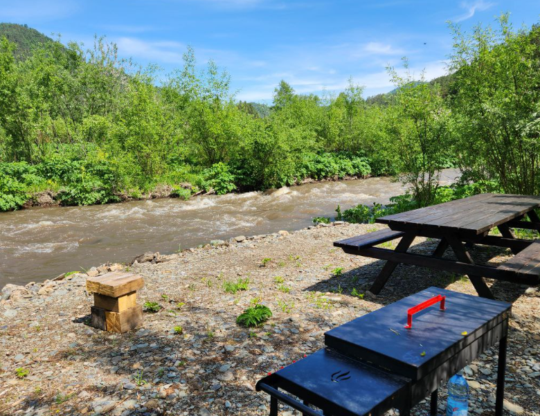 Фото отеля — Общие 3