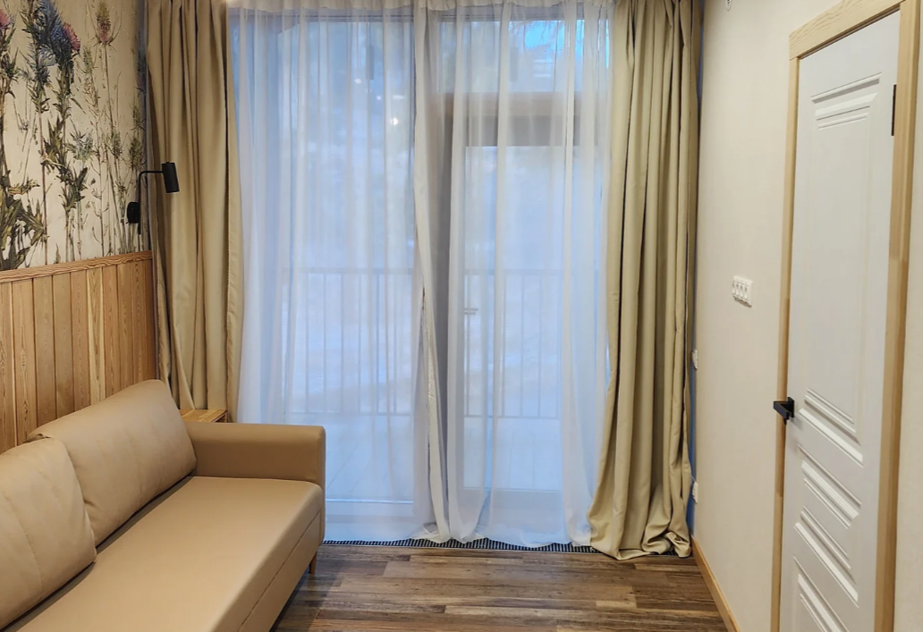 Фото жилья — Общие 4