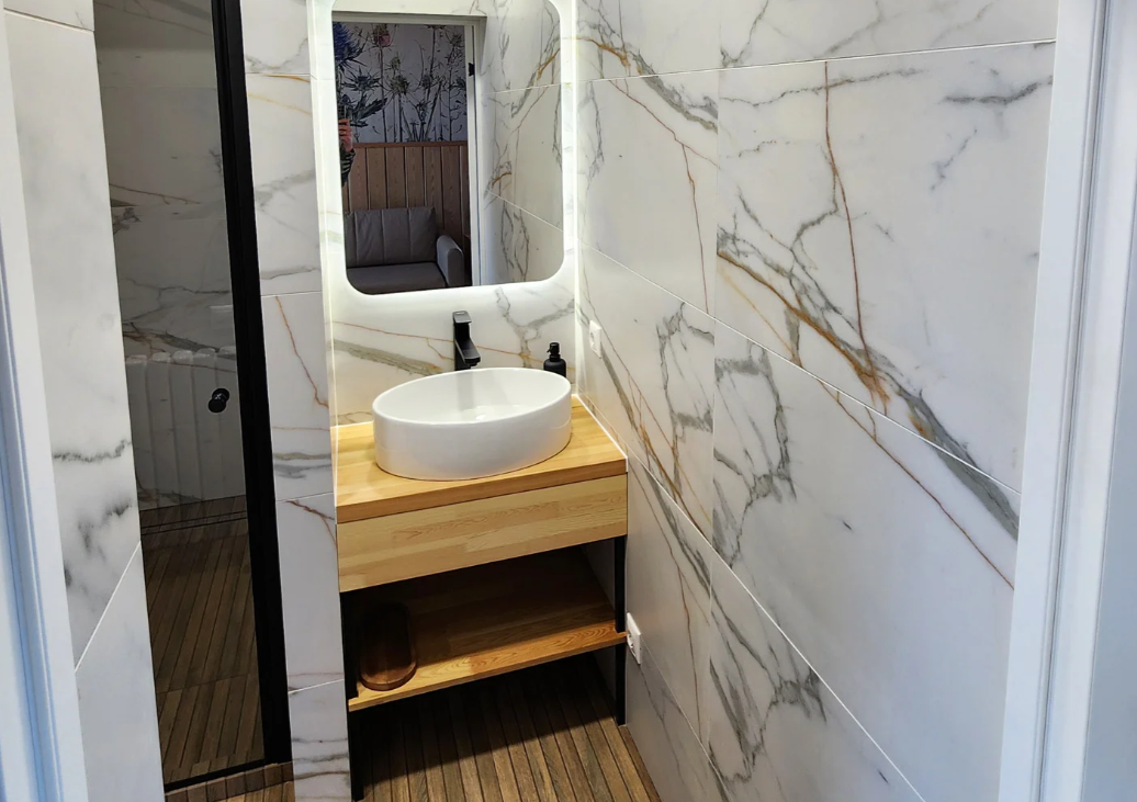 Фото жилья — Общие 3