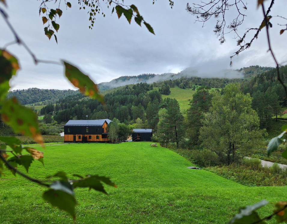 Фото жилья — Общие 5