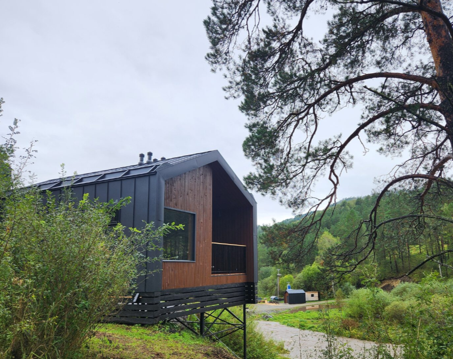 Фото жилья — Общие 1