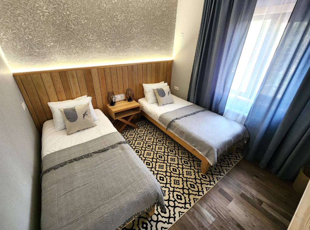 Фото жилья — Общие 4