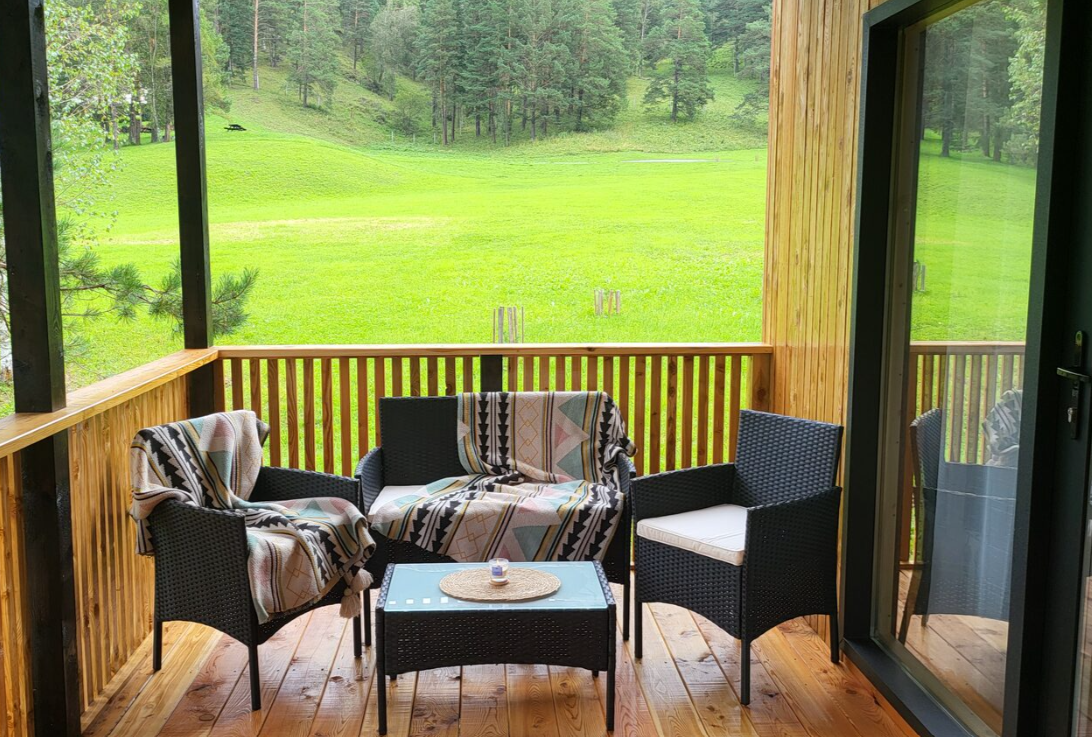 Фото жилья — Общие 3