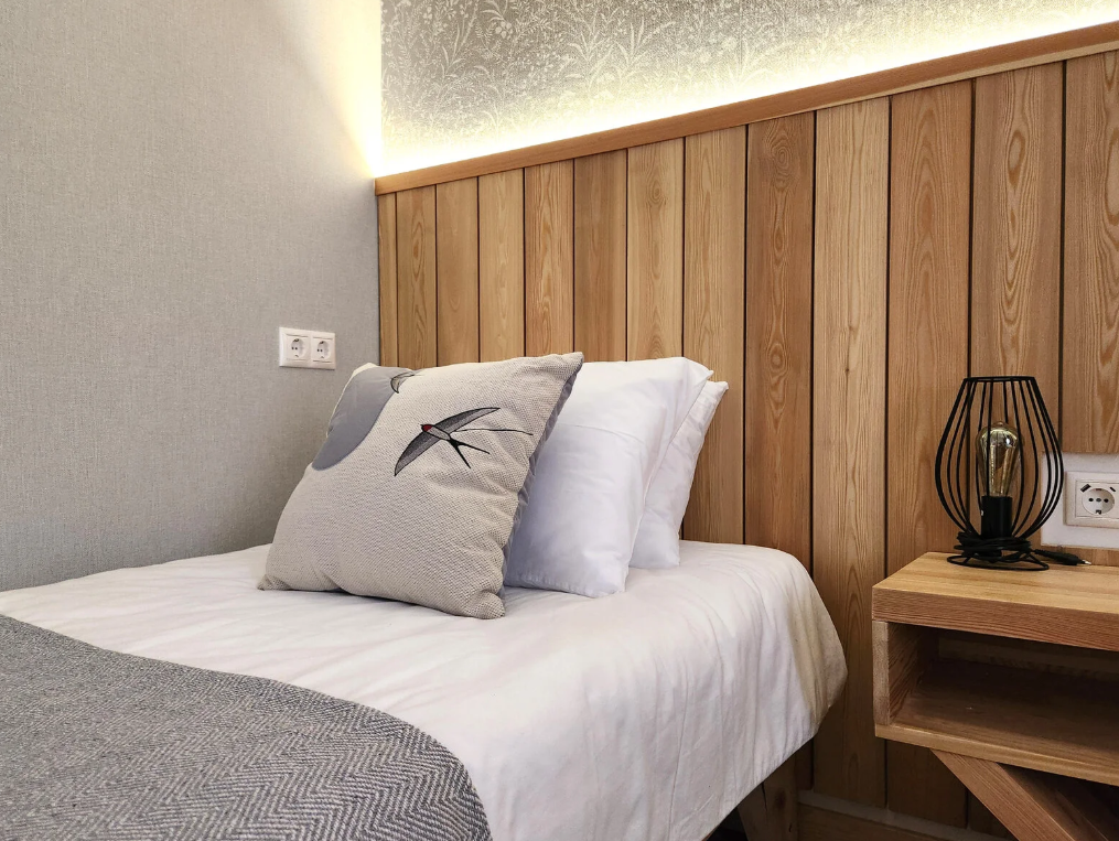 Фото жилья — Общие 5