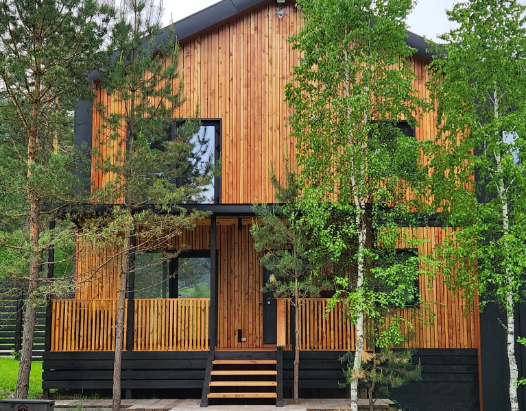 Фото жилья — Общие 1