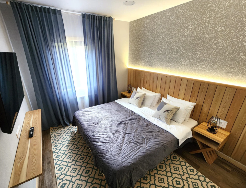 Фото жилья — Общие 2