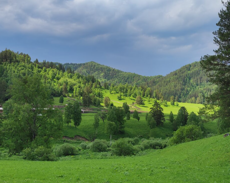 Фото отеля — Общие 1