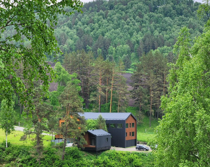 Фото отеля — Общие 2