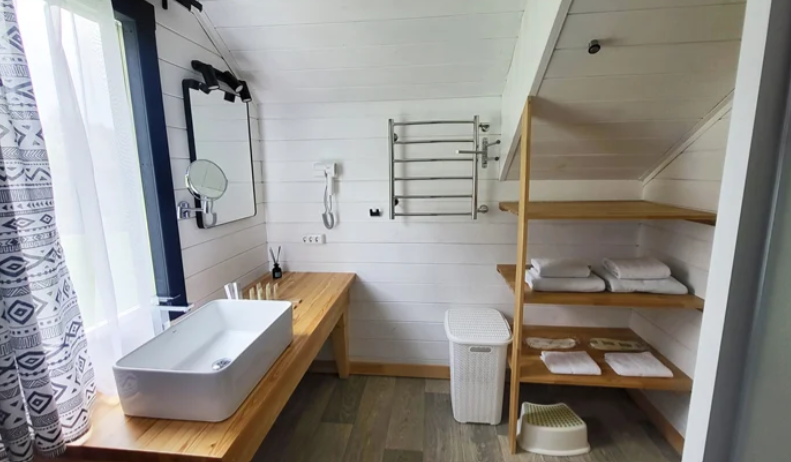 Фото жилья — Общие 4